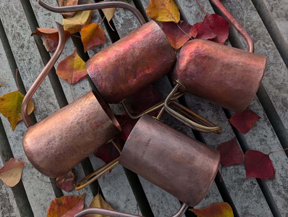 《手沖咖啡壺》